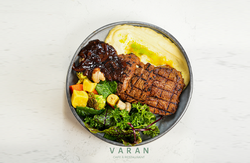 تاپ سرلون استیک